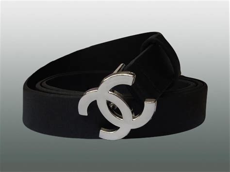 damen gürtel chanel